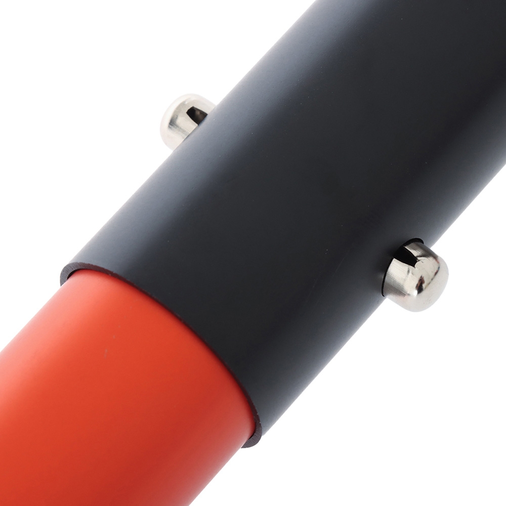 Wildtrak 3-Piece Aluminium Utility Shovel