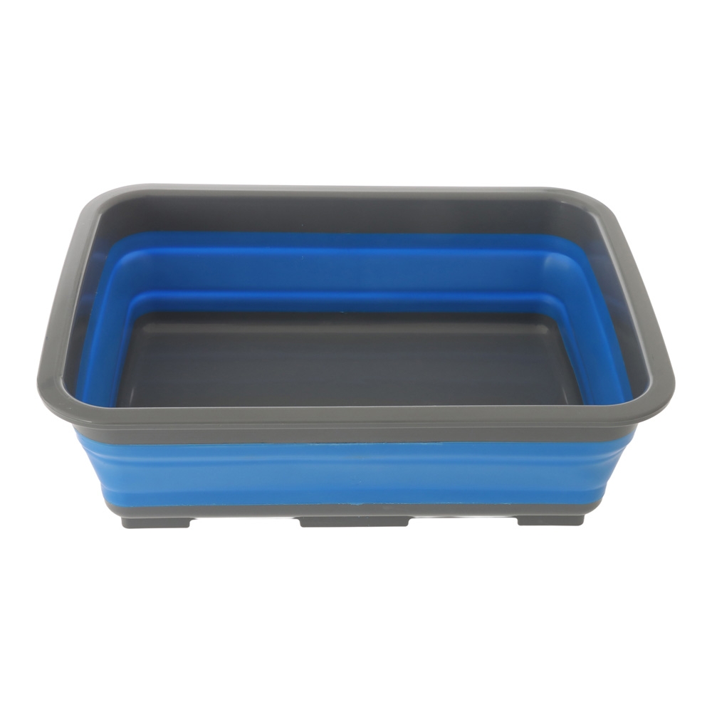 Wildtrak Expanda Collapsible Washing Up Bucket 9L