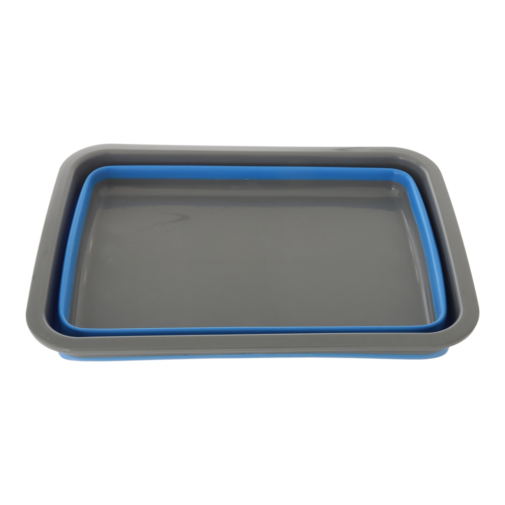 Wildtrak Expanda Collapsible Washing Up Bucket 9L