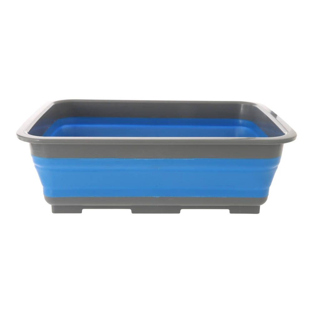 Wildtrak Expanda Collapsible Washing Up Bucket 9L