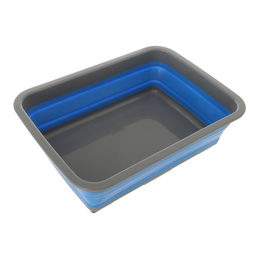 Wildtrak Expanda Collapsible Washing Up Bucket 9L