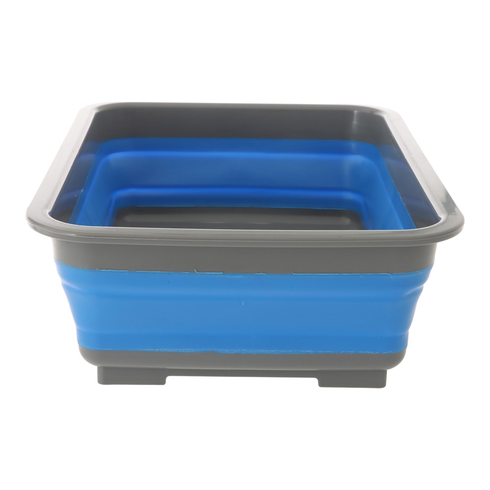 Wildtrak Expanda Collapsible Washing Up Bucket 9L