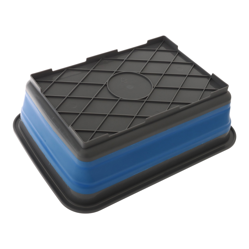 Wildtrak Expanda Collapsible Washing Up Bucket 9L