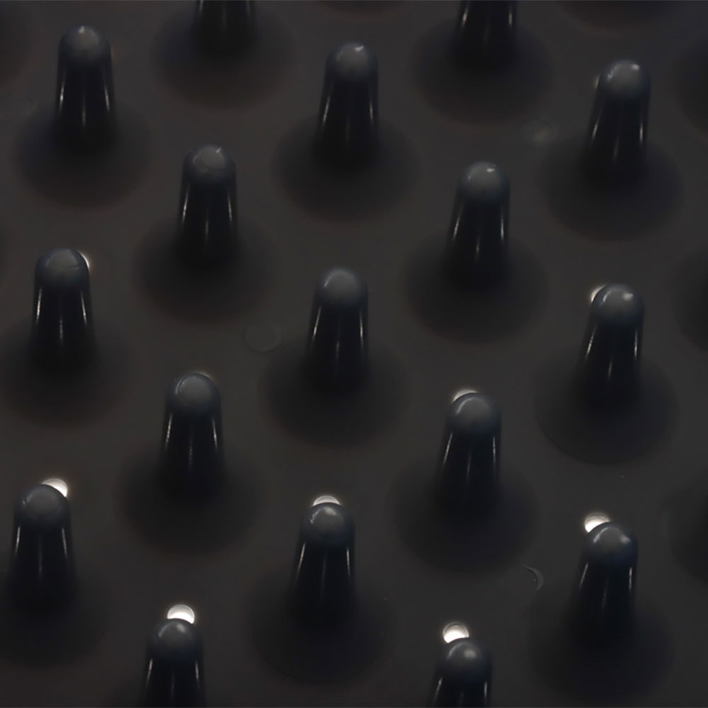 Wildtrak Expanda Collapsible Dish Rack 9L