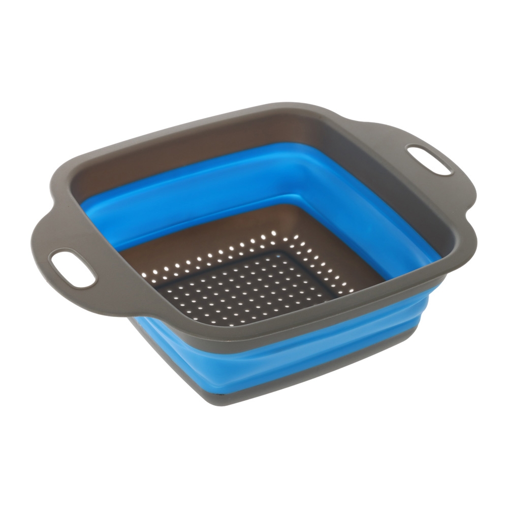 Wildtrak Expanda Collapsible Strainer