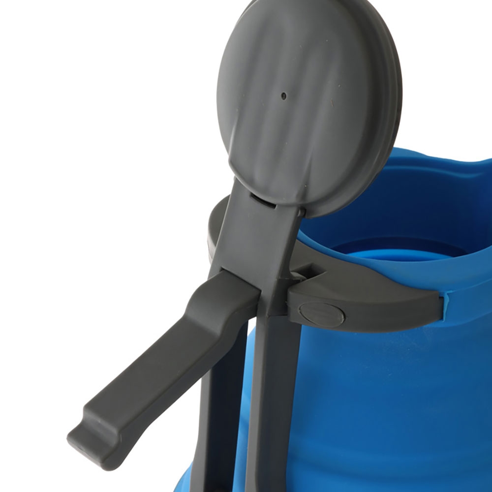 Wildtrak Expanda Collapsible Kettle 1.5L