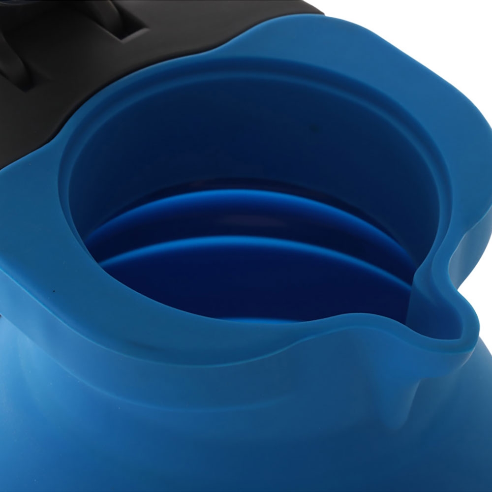 Wildtrak Expanda Collapsible Kettle 1.5L