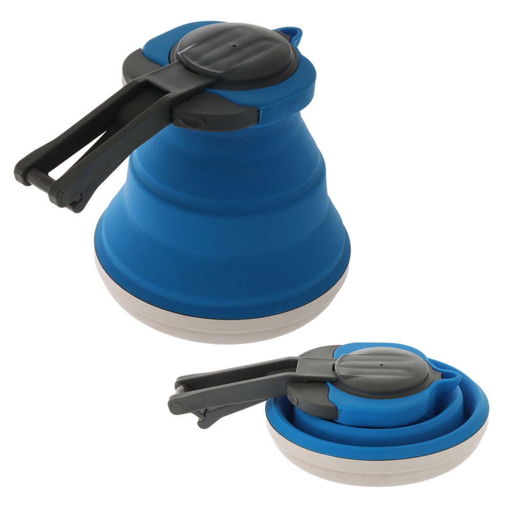 Wildtrak Expanda Collapsible Kettle 1.5L