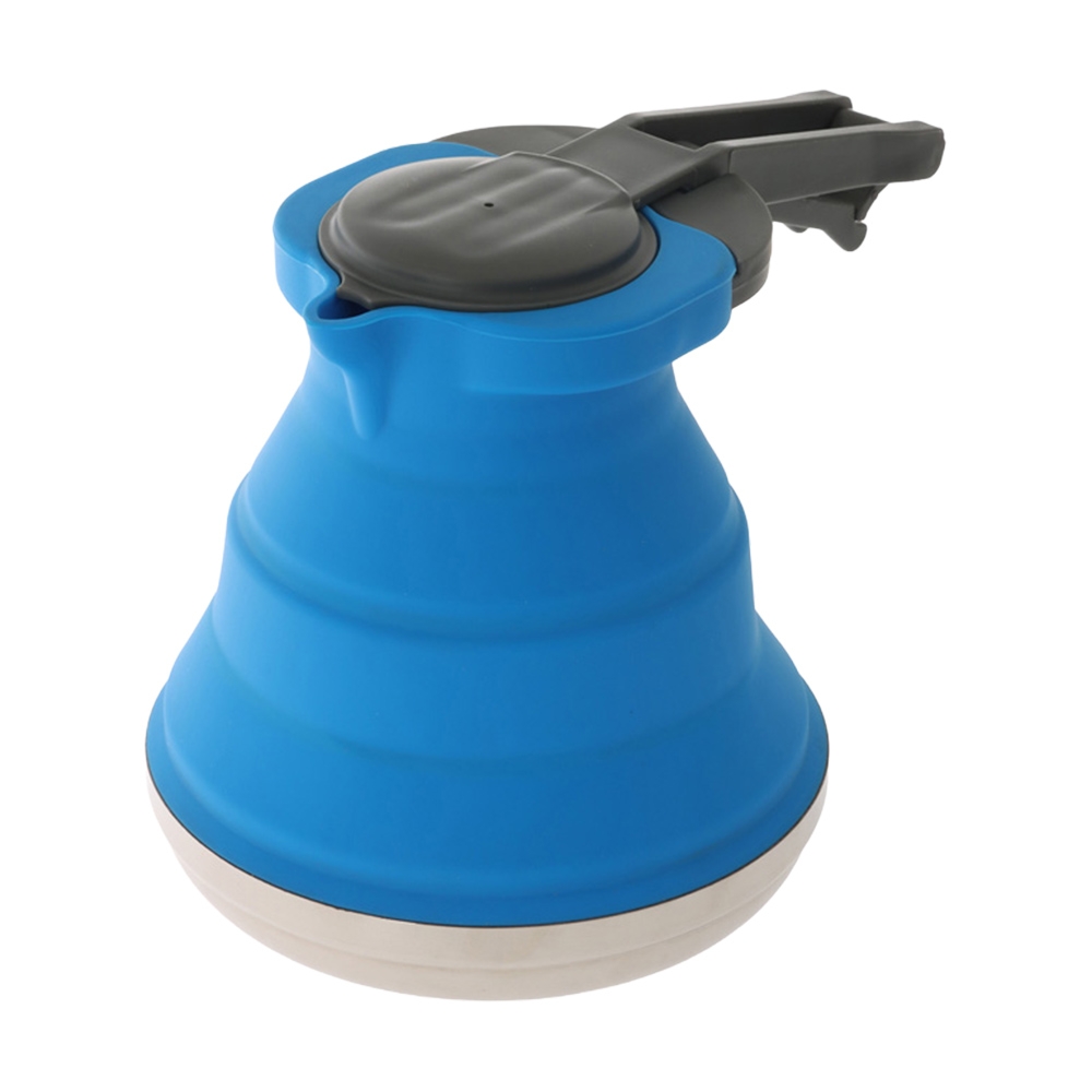 Wildtrak Expanda Collapsible Kettle 1.5L