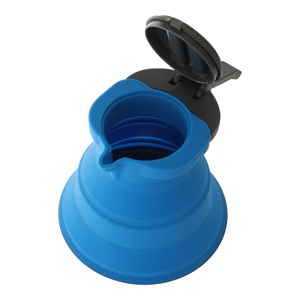 Wildtrak Expanda Collapsible Kettle 1.5L