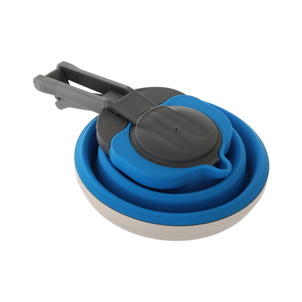 Wildtrak Expanda Collapsible Kettle 1.5L