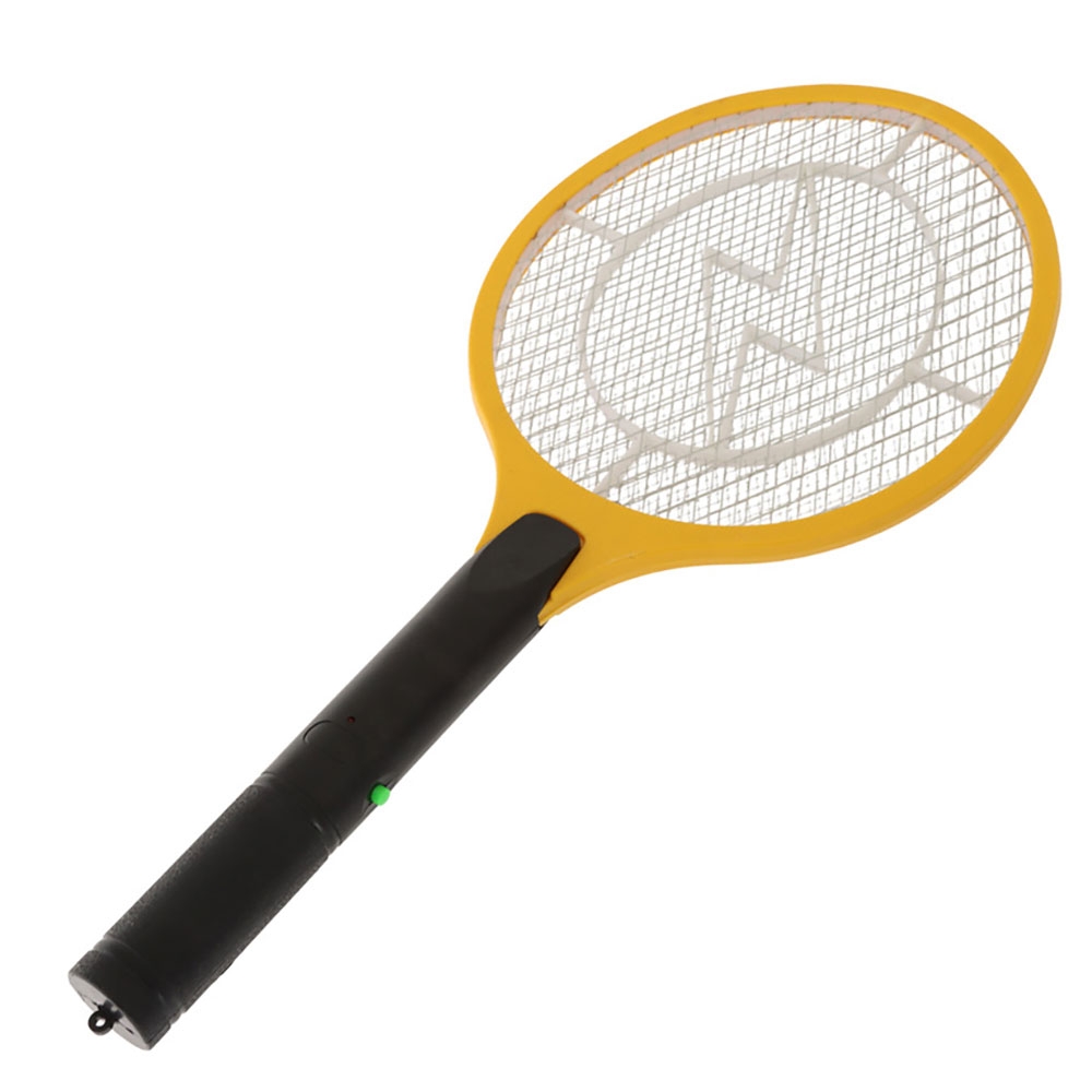 Wildtrak Mosquito Zapper Racquet
