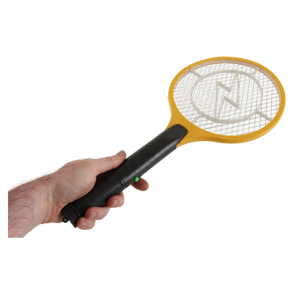 Wildtrak Mosquito Zapper Racquet