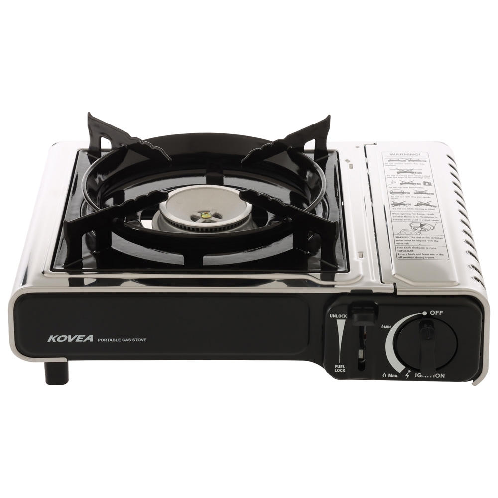 Kovea MS2500BS-1 Portable Stove
