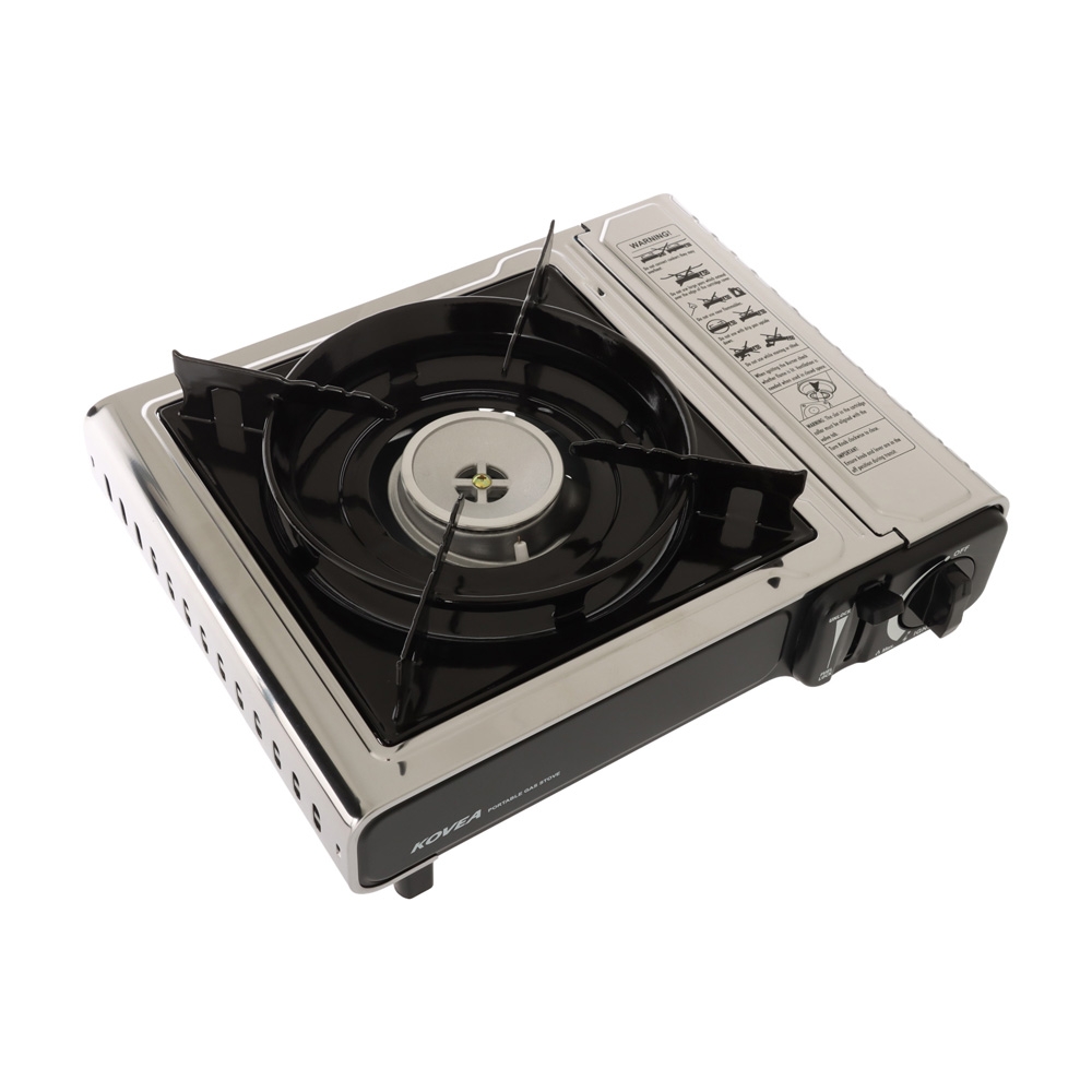 Kovea MS2500BS-1 Portable Stove