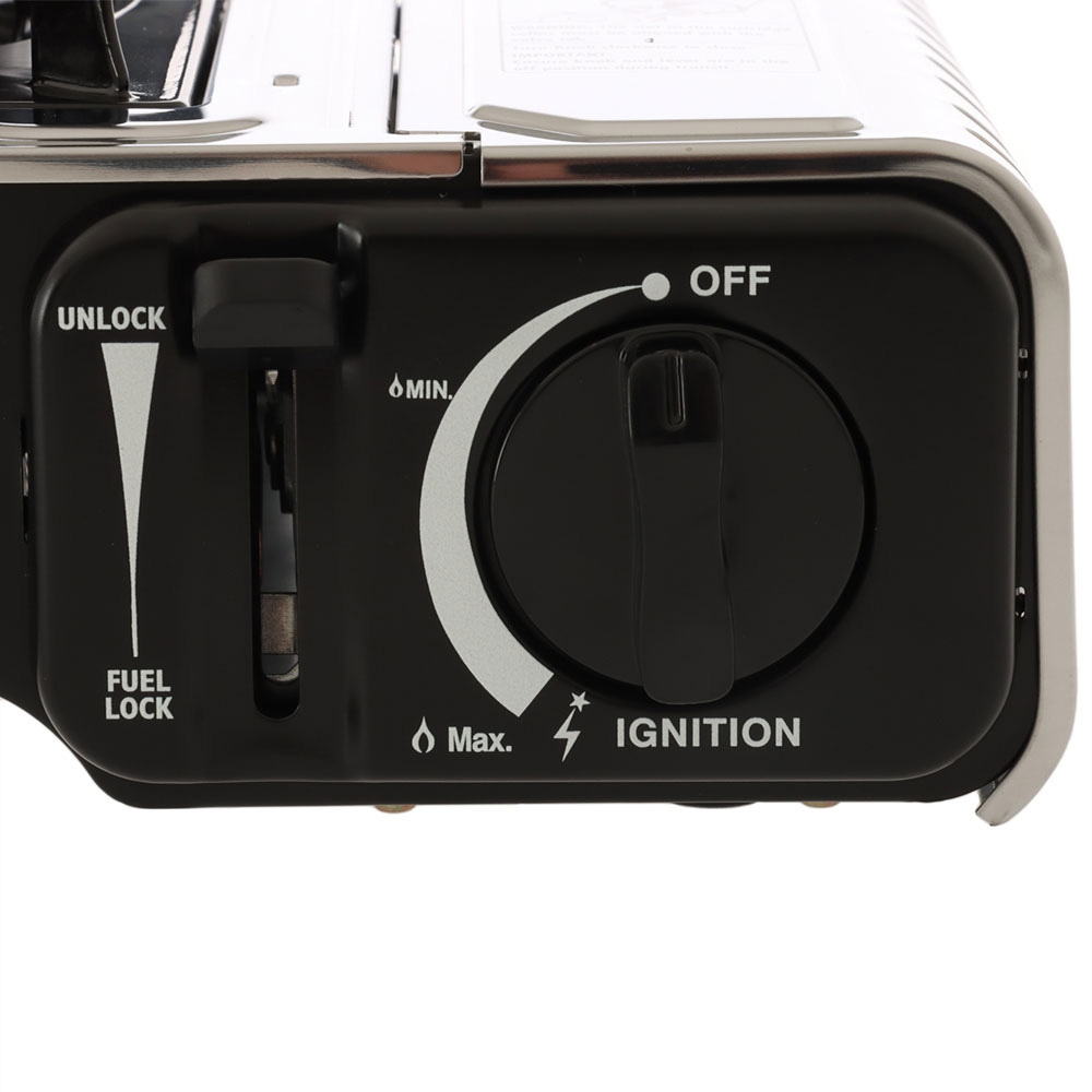 Kovea MS2500BS-1 Portable Stove