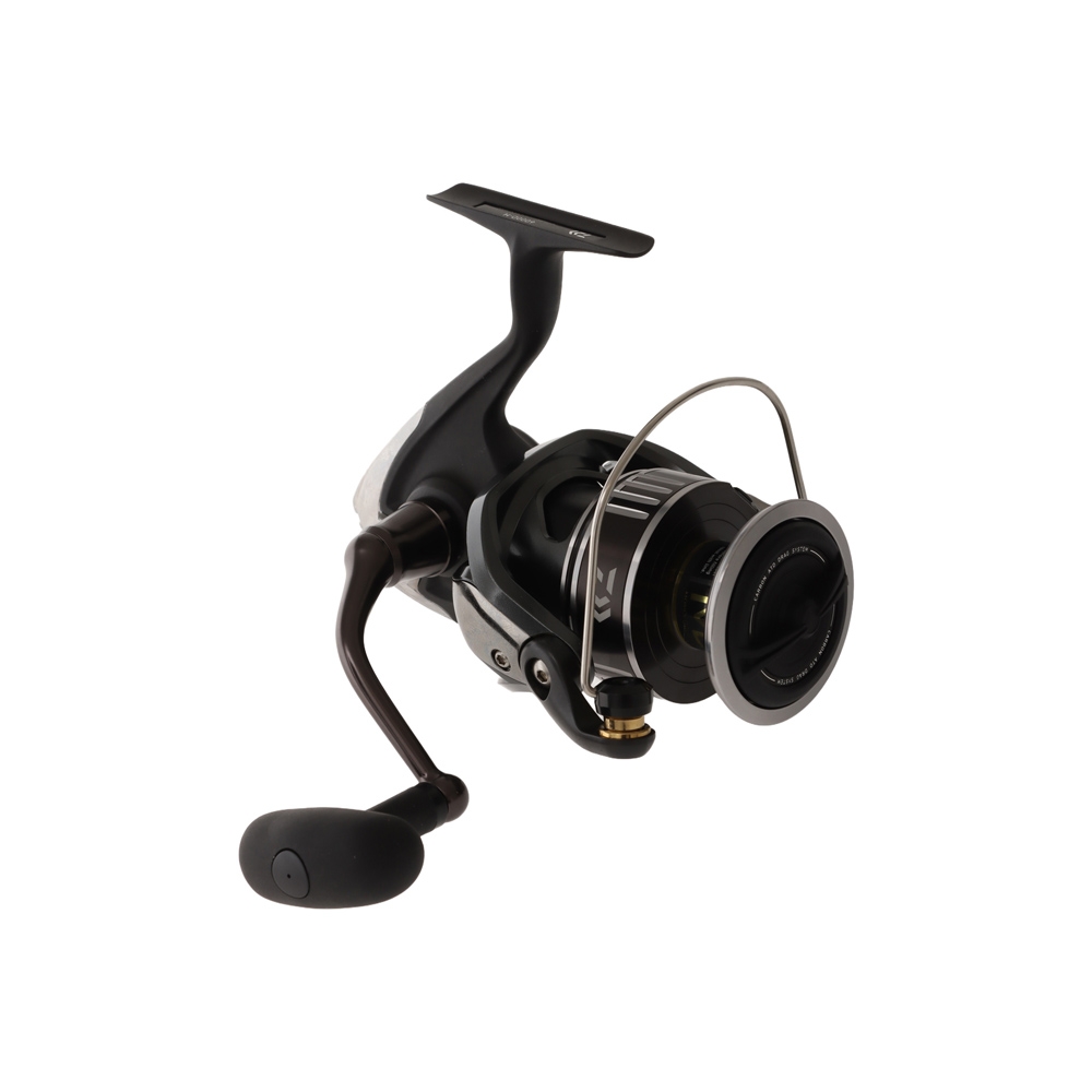 Daiwa BG MQ 6000D-H Spinning Reel