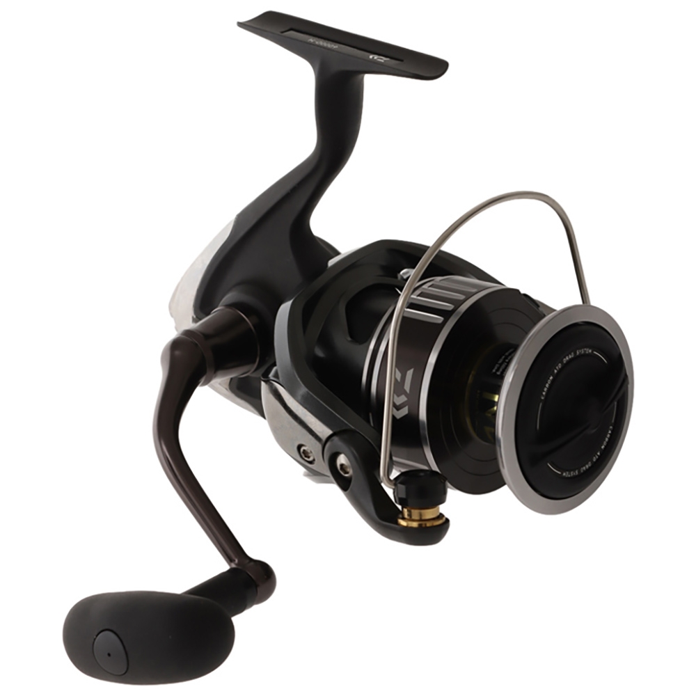 Daiwa BG MQ 6000D-H Spinning Reel