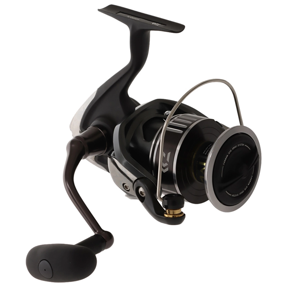 daiwa bg reel singapore BGMQ6000D-H MQ Spinning Daiwa is proud to introduce the next generation of BG spinning reels to saltwater anglers of all stripes Daiwa BG MQ 10000-H Spinning
