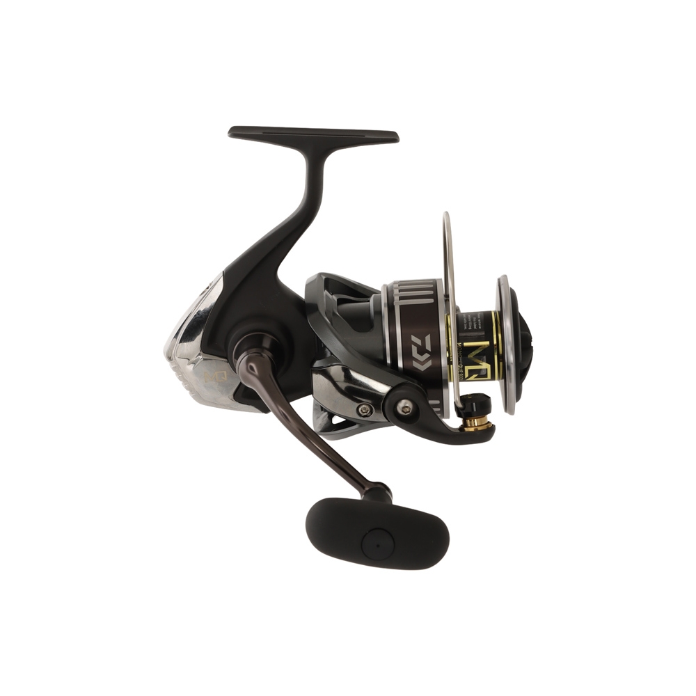 Daiwa BG MQ 6000D-H Spinning Reel