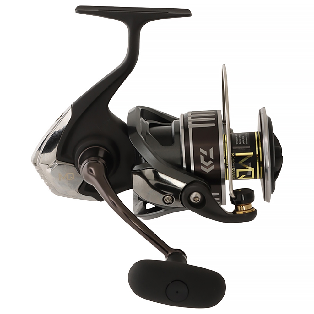 Daiwa BG MQ 6000D-H Spinning Reel