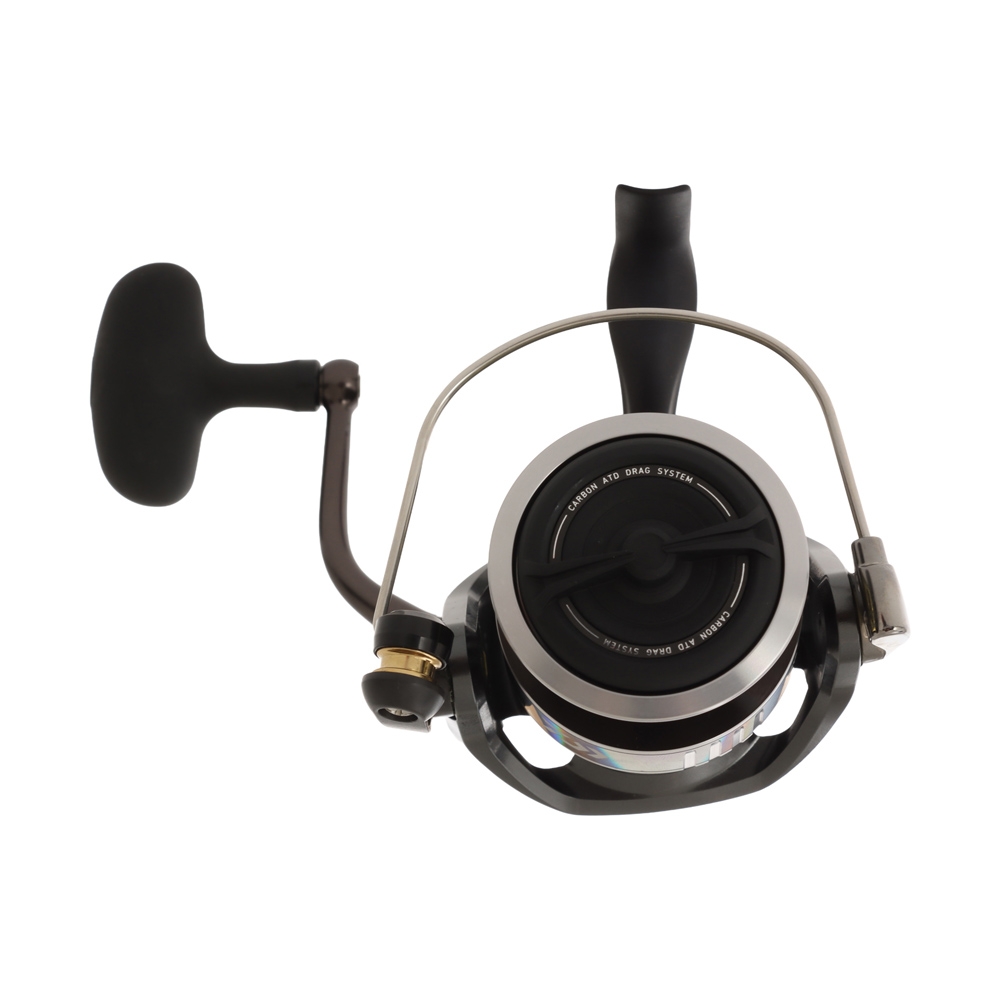 Daiwa BG MQ 6000D-H Spinning Reel