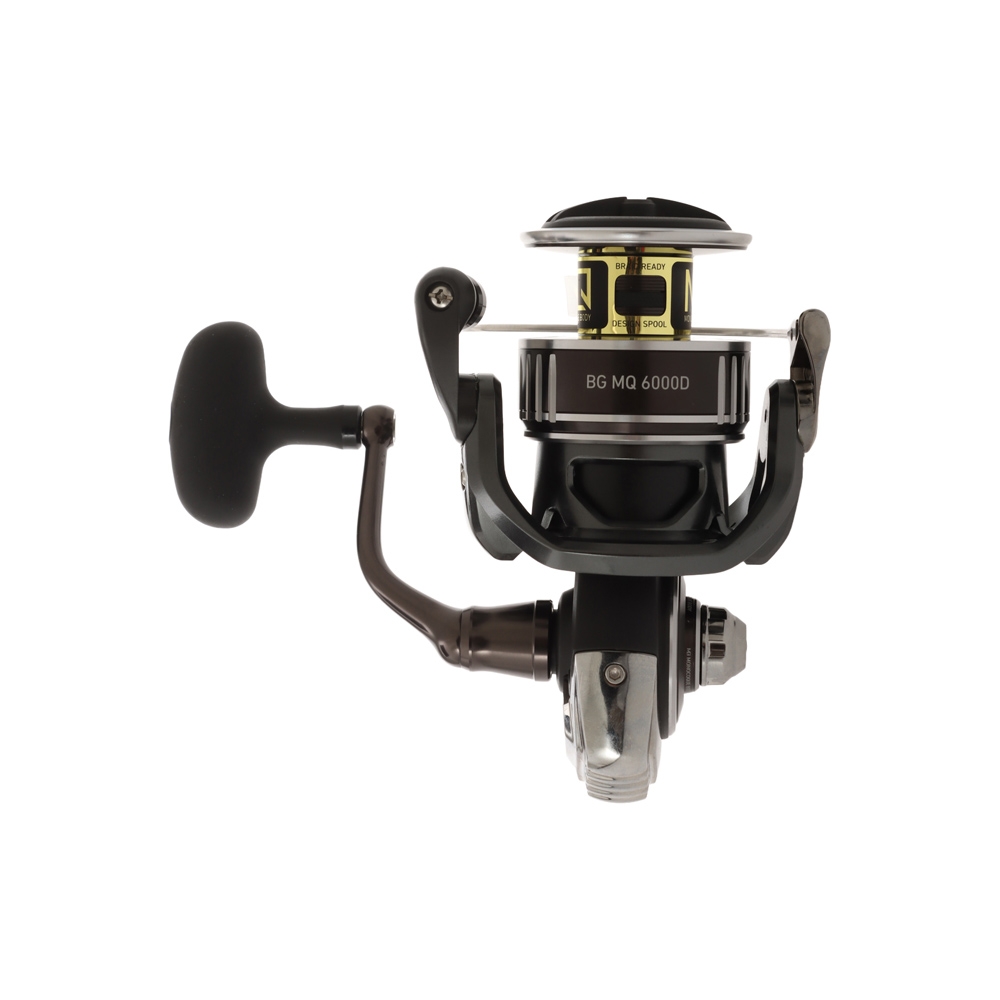 Daiwa BG MQ 6000D-H Spinning Reel