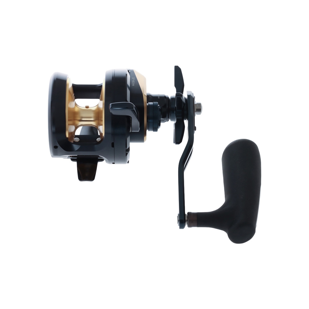 Daiwa 25 Saltiga G 35 Overhead Jigging Reel
