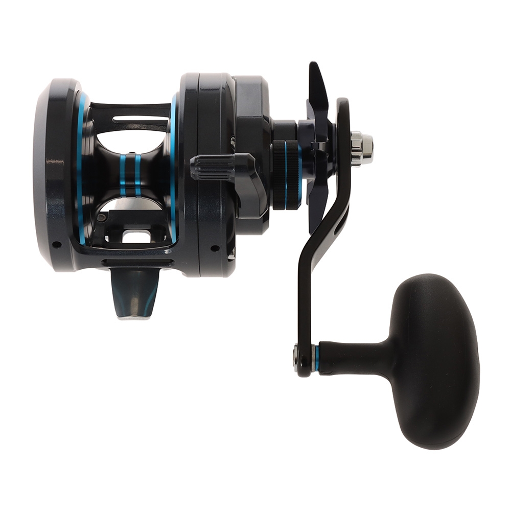 Daiwa 25 Saltist SD 35 Star Drag Overhead Reel