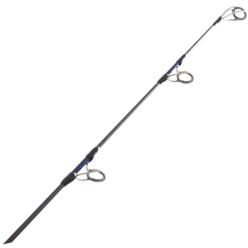 Daiwa 25 Saltiga Breakthrough C88-6/8 Topwater Spin Rod 8ft 8in PE6-8 2pc