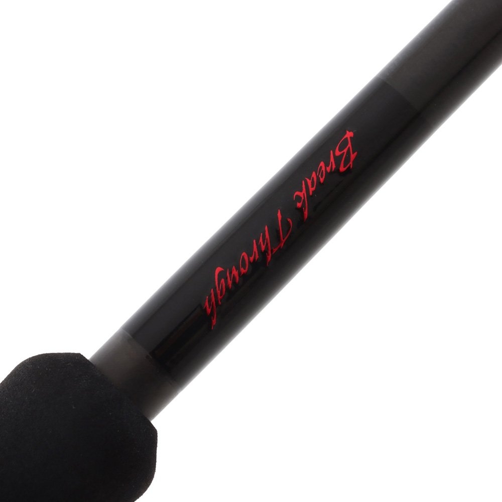 Daiwa 25 Saltiga Breakthrough C88-6/8 Topwater Spin Rod 8ft 8in PE6-8 2pc