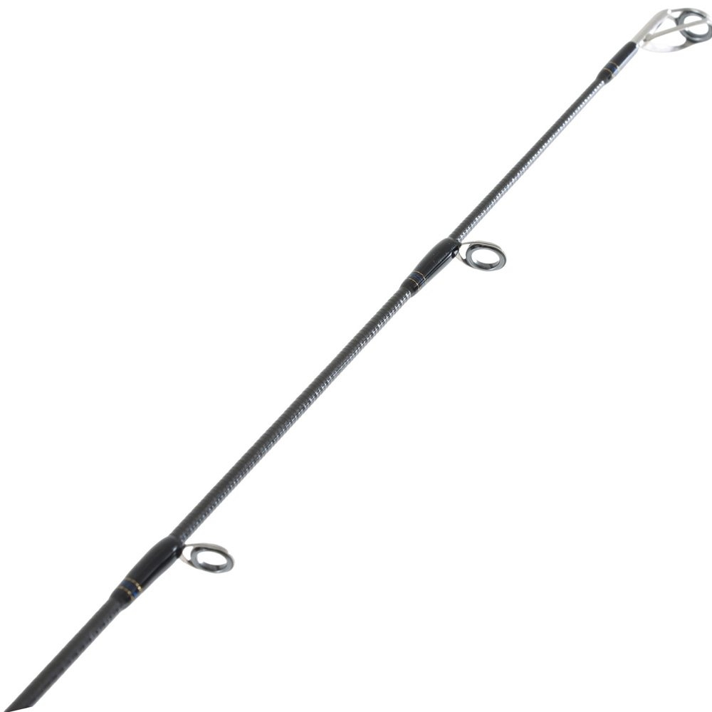 Daiwa 25 Saltiga LC S71-2/3 Spinning Rod 7ft 1in PE2-3 2pc