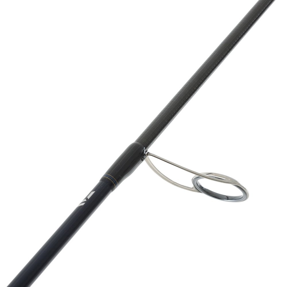 Daiwa 25 Saltiga LC S71-2/3 Spinning Rod 7ft 1in PE2-3 2pc