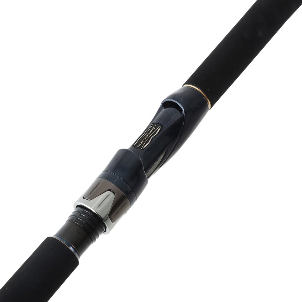 Daiwa 25 Saltiga LC S71-2/3 Spinning Rod 7ft 1in PE2-3 2pc
