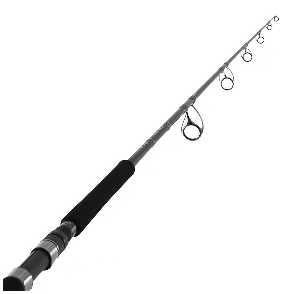 Daiwa Saltiga C Dogfight 76-10 Spin Rod 7ft 6in PE10 2pc