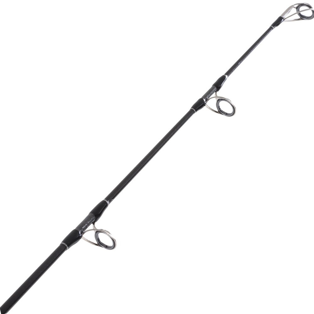 Daiwa Saltiga C Dogfight 81-8 Spin Rod 8ft 1in PE8 2pc
