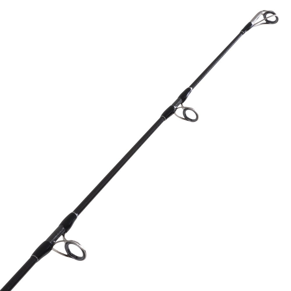 Daiwa Saltiga C Dogfight 84-6 Spin Rod 8ft 4in PE6 2pc