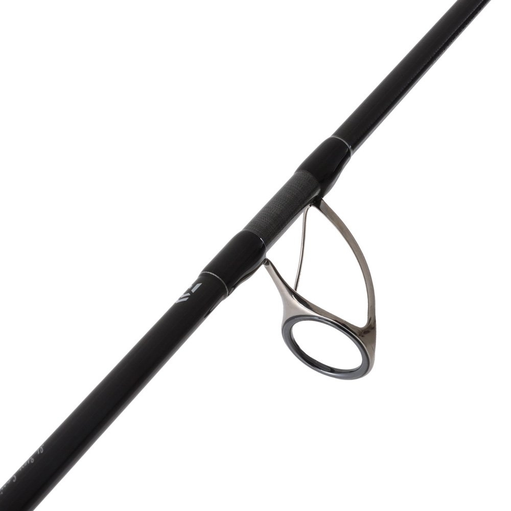Daiwa Saltiga C Dogfight 84-6 Spin Rod 8ft 4in PE6 2pc