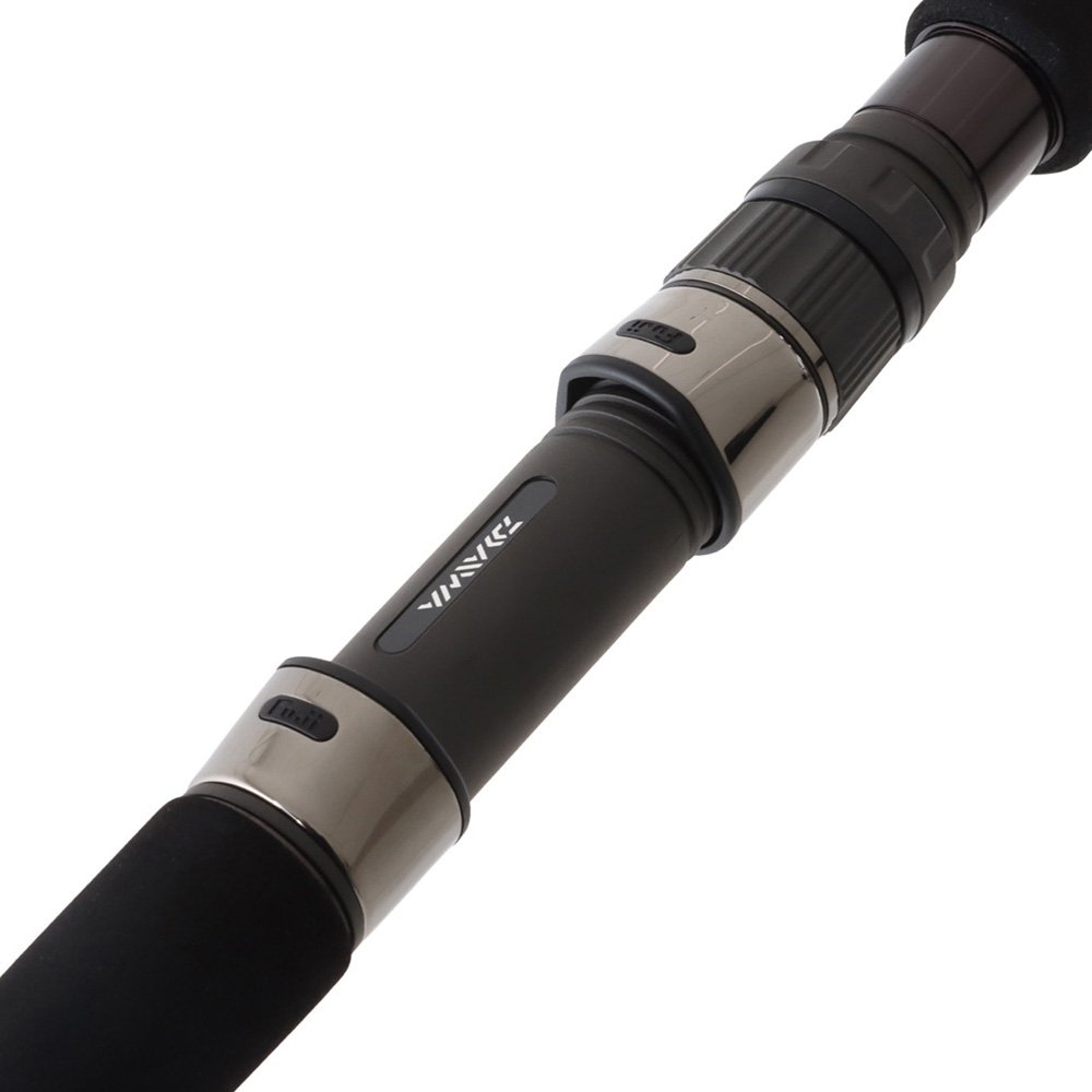 Daiwa Saltiga C Dogfight 84-6 Spin Rod 8ft 4in PE6 2pc