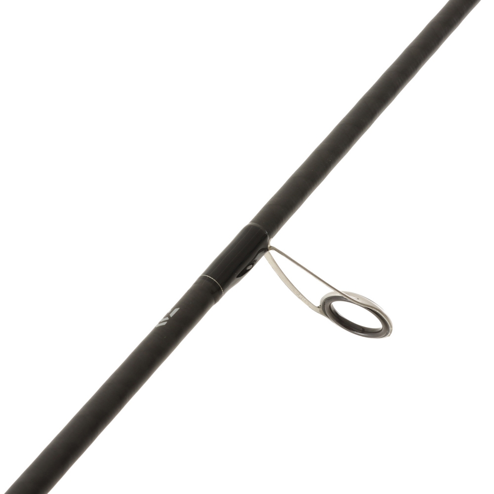 Daiwa Exceler LT 4000D-C Ballistic Softbait Combo with J-Braid 8ft 6in 2pc