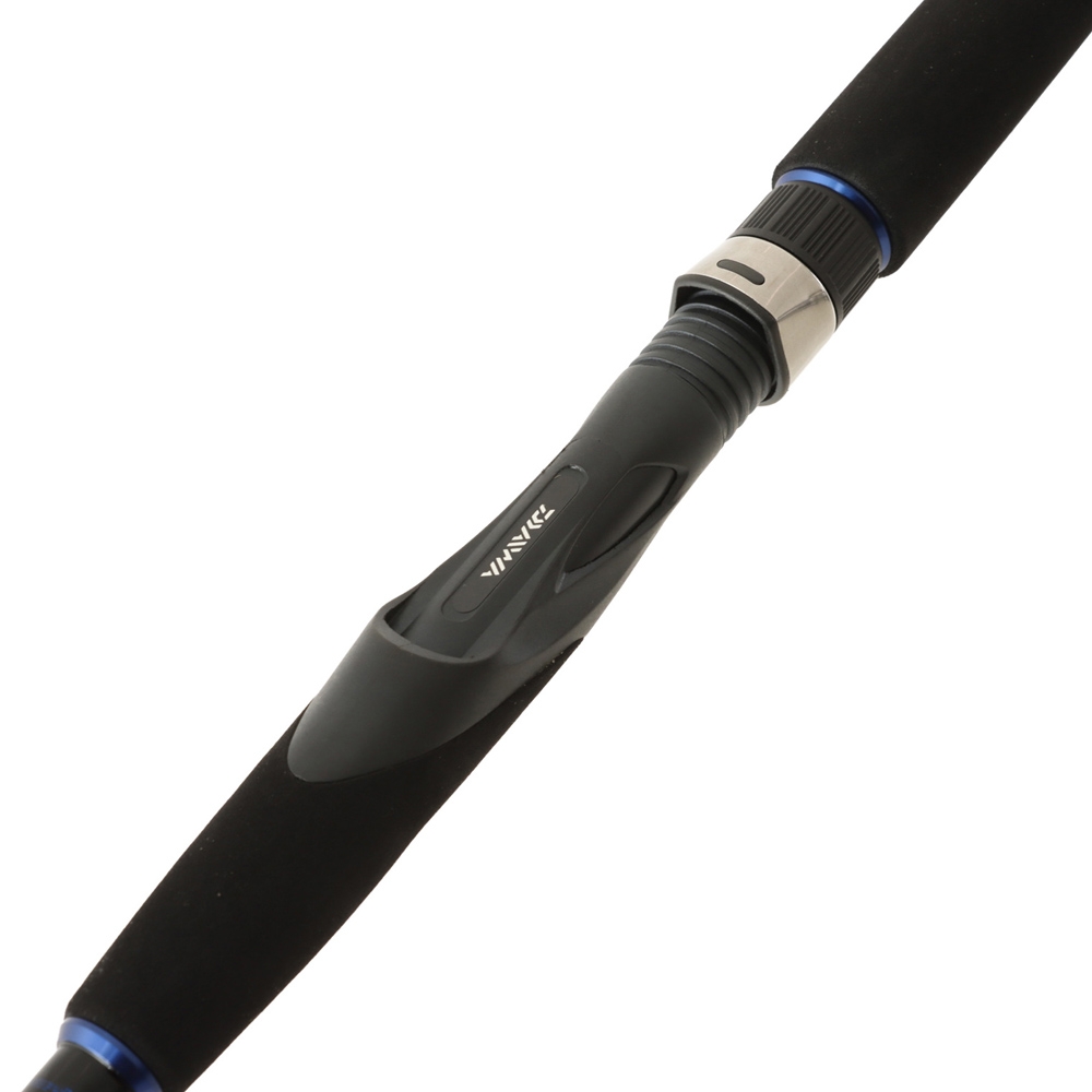 Daiwa Ballistic 762MHFS-NZ Spinning Rod 7ft 6in 2pc