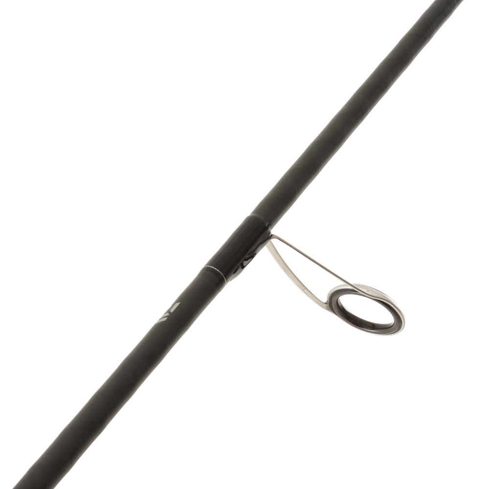 Daiwa 23 Exceler LT 3000D-C Ballistic 762MHFS-NZ Spinning Combo with Braid 7ft 6in 2pc