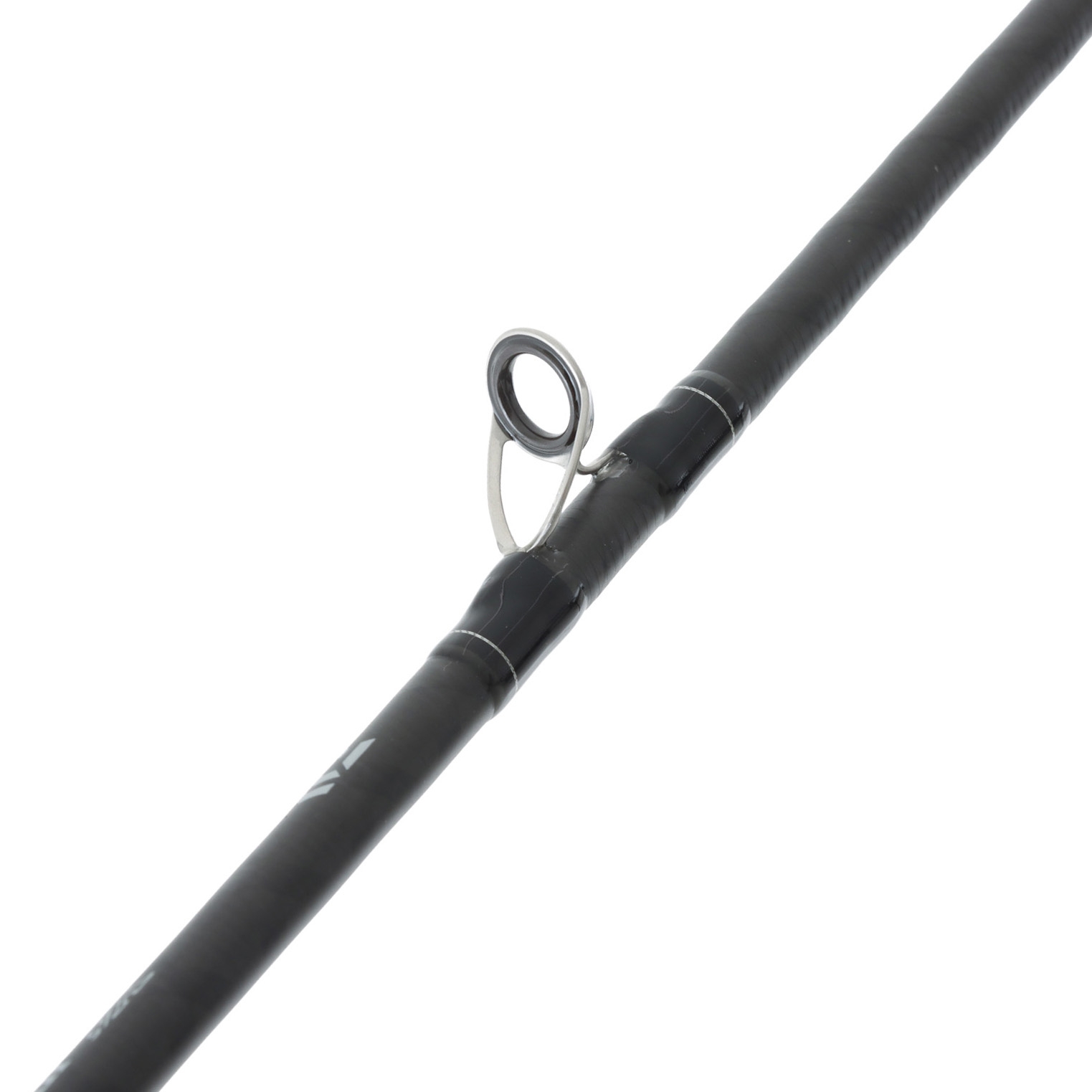 Daiwa Saltist X 150 Ballistic 702LFB-NZ Baitcast Combo 7ft 4-8kg 2pc with J-Braid