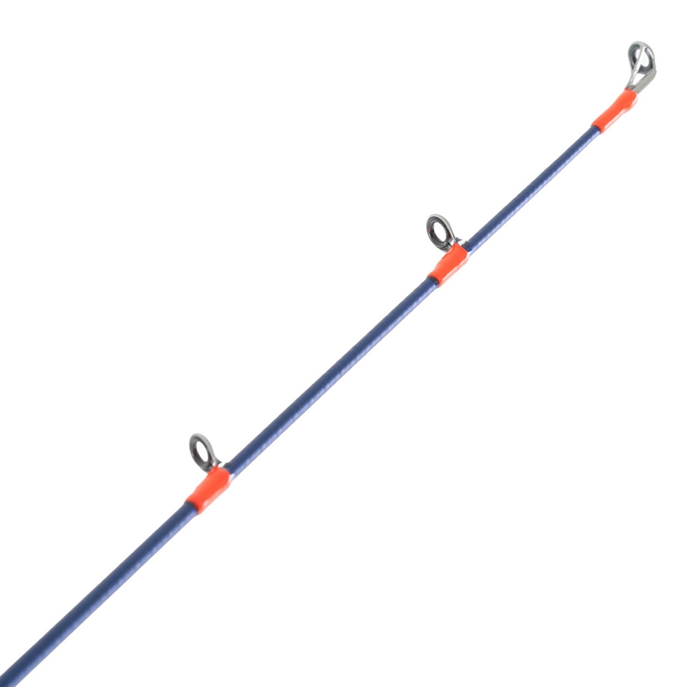 Daiwa Saltist X 150 Ballistic 702LFB-NZ Baitcast Combo 7ft 4-8kg 2pc with J-Braid