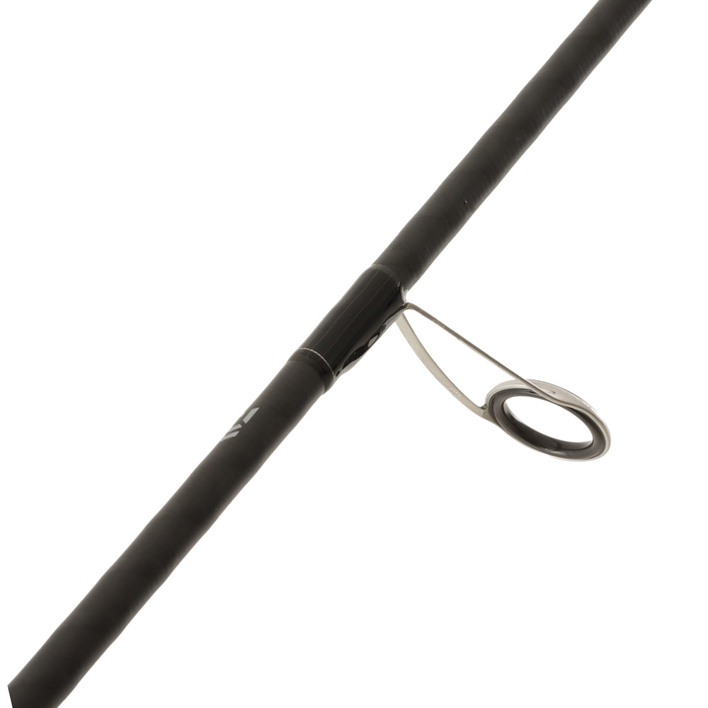 Daiwa Exceler LT 2500 Ballistic 802LFS Spinning Combo with Braid 8ft 2pc 