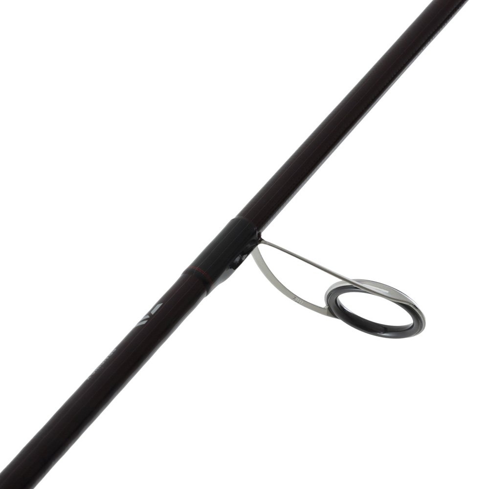 Daiwa Fuego LT 3000D-C 762 MHFS-NZ Soft Bait Combo with Braid 7ft 6in 5-9kg 2pc