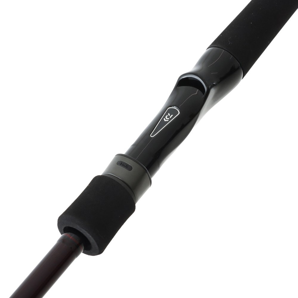 Daiwa Fuego LT 3000D-C 762 MHFS-NZ Soft Bait Combo with Braid 7ft 6in 5-9kg 2pc