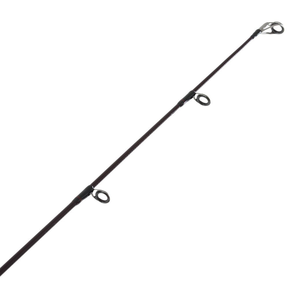 Daiwa Fuego LT 4000D-C Soft Bait Combo with Braid 7ft 10in 2pc