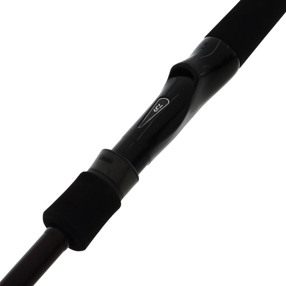 Daiwa Crossfire LT 4000-C Fuego 7102 HFS-NZ Spinning Combo incl Braid 7ft 10in 9-15kg 2pc