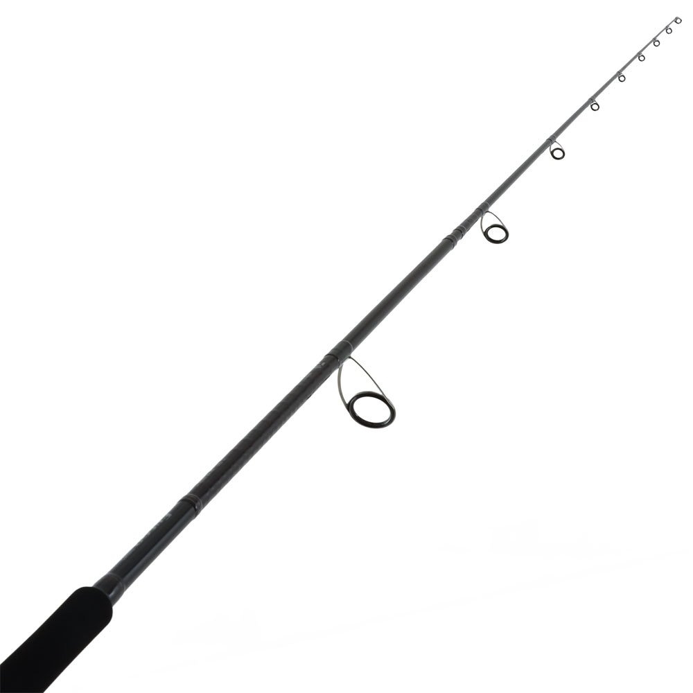Daiwa Fuego 7102 HFS-NZ Spinning Rod 7ft 10in 9-15kg 2pc